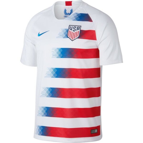 Nike National Shirt USA 2018