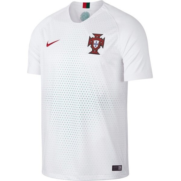 Nike WM Shirt Portugal Away