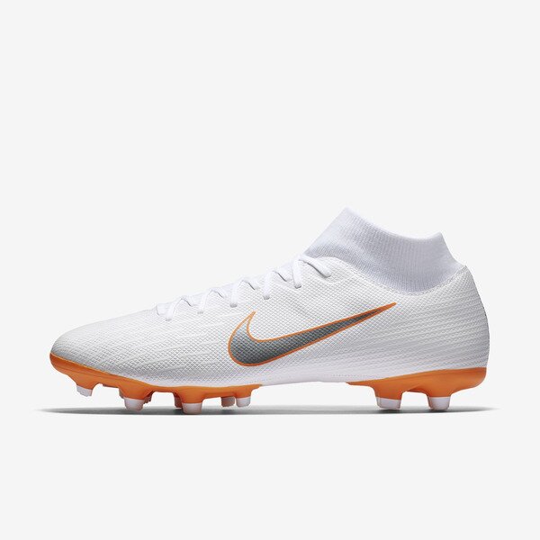 Nike Mercurial Superfly 6 Academy MG