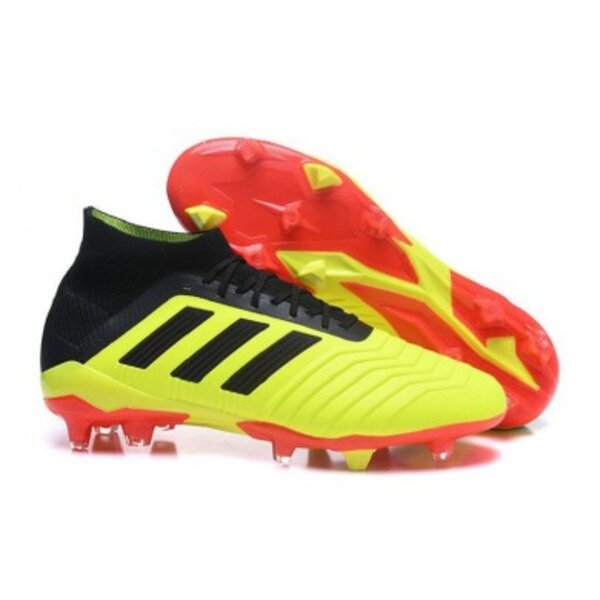 Adidas Predator 18.1 FG