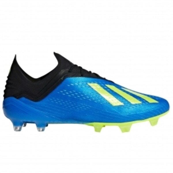 Adidas X 18.1 FG Fussballschuh