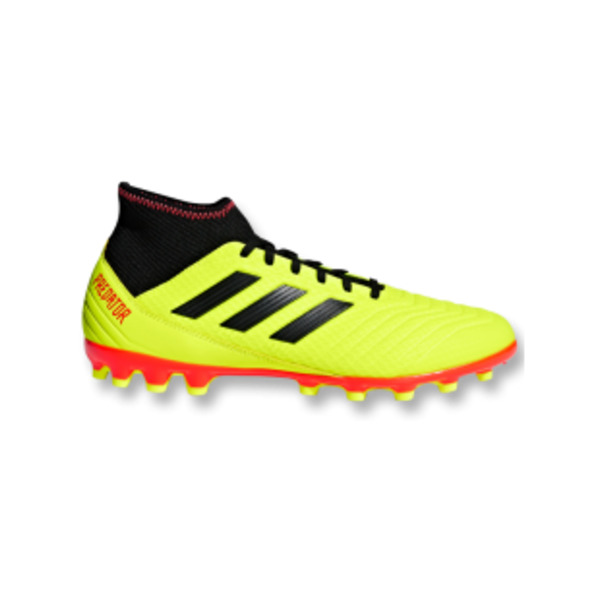 Adidas Predator 18.3 Fussballschuh