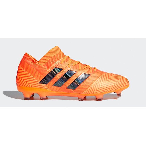 Adidas Nemeziz 18.1 FG Fussballschuh