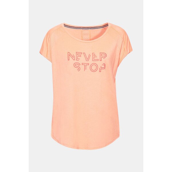 Esprit Shirt Never Stop Damen