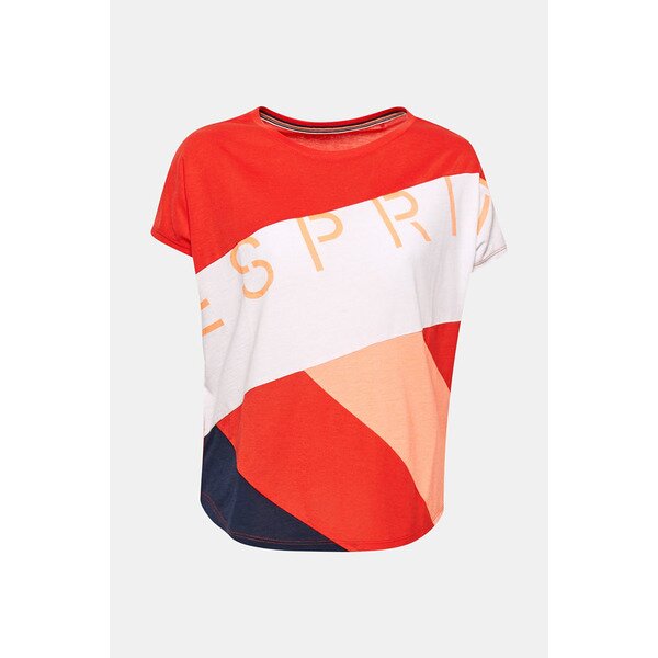 Esprit Fitnessshirt Damen