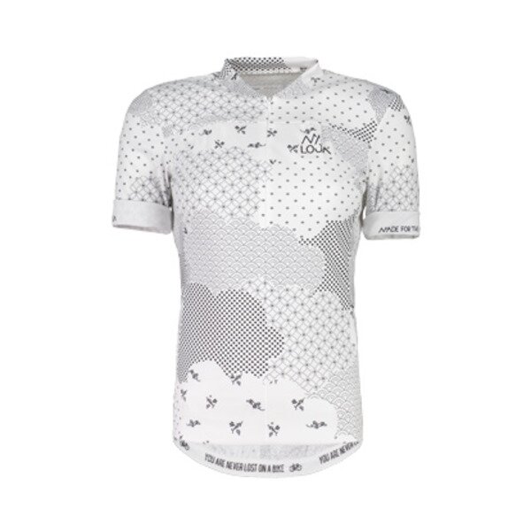 Maloja Bikeshirt Betta Damen