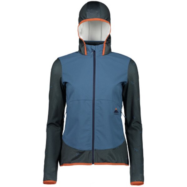 Maloja Windstopperjacke Mica Damen