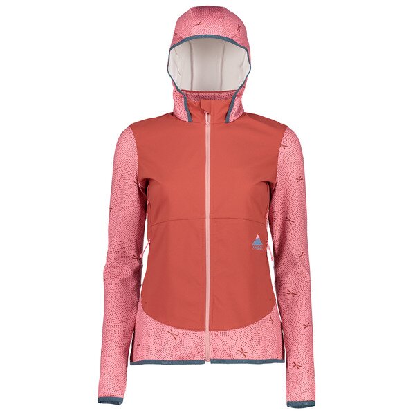 Maloja WIndstopperjacke Mica Damen