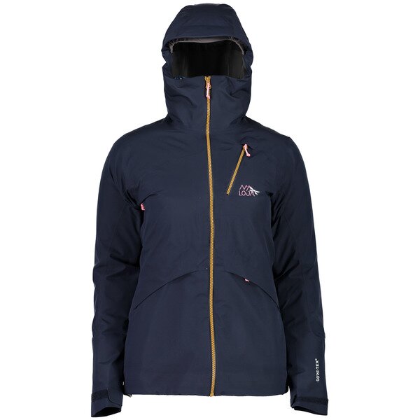 Maloja Regenjacke Ursulina Damen