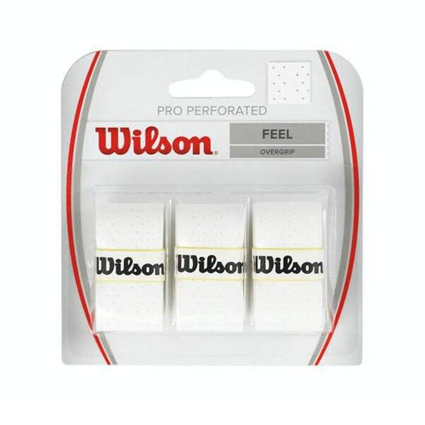 Wilson Pro Overgrip Feel