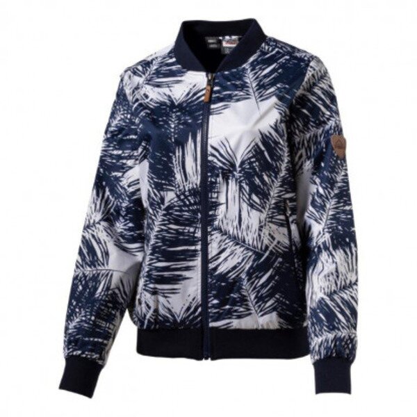 Mckinley Moree Jacket Damen