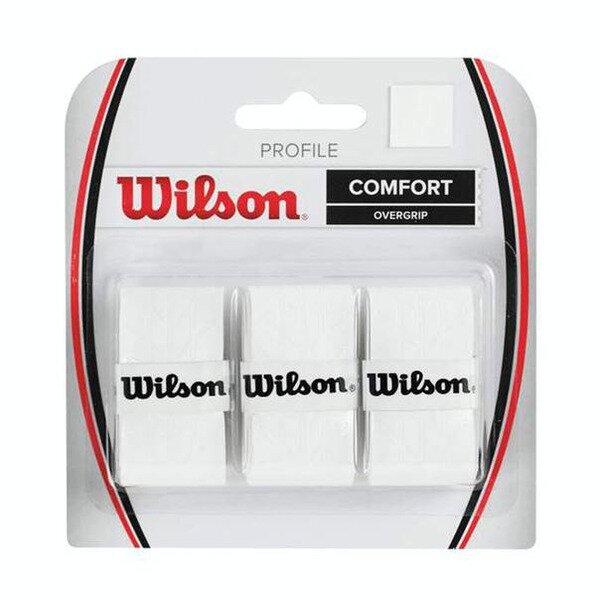 Wilson Pro Overgrip Comfort