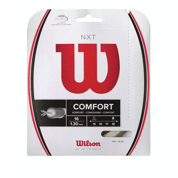 Wilson NXT 16