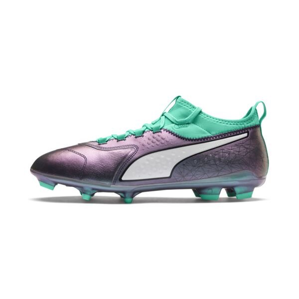 Puma One 3 FG Junior