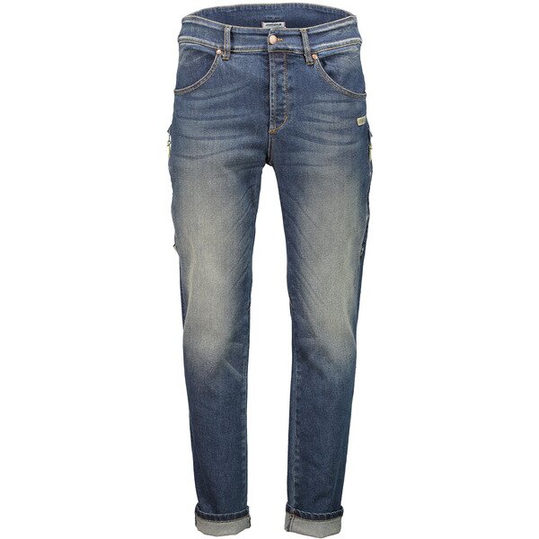 Maloja Blutwurz Jeanshose Herren