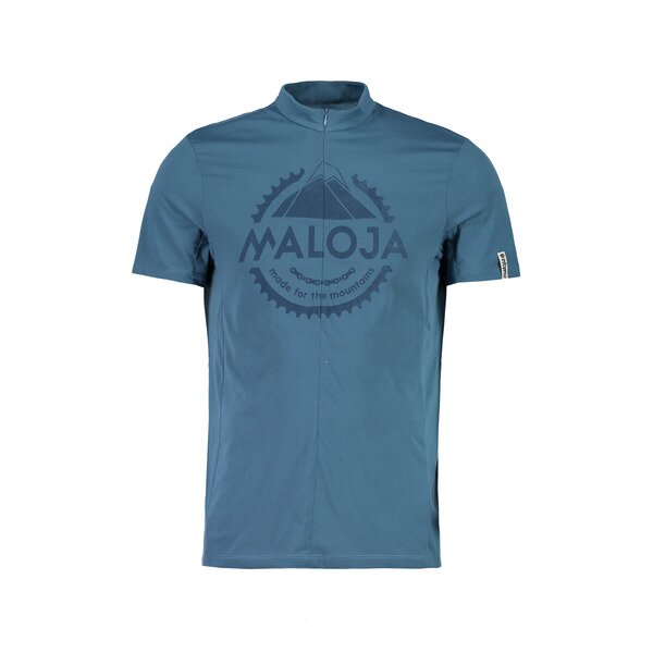 Maloja Duan Bikeshirt Herren