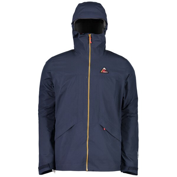 Maloja Beat Regenjacke Herren