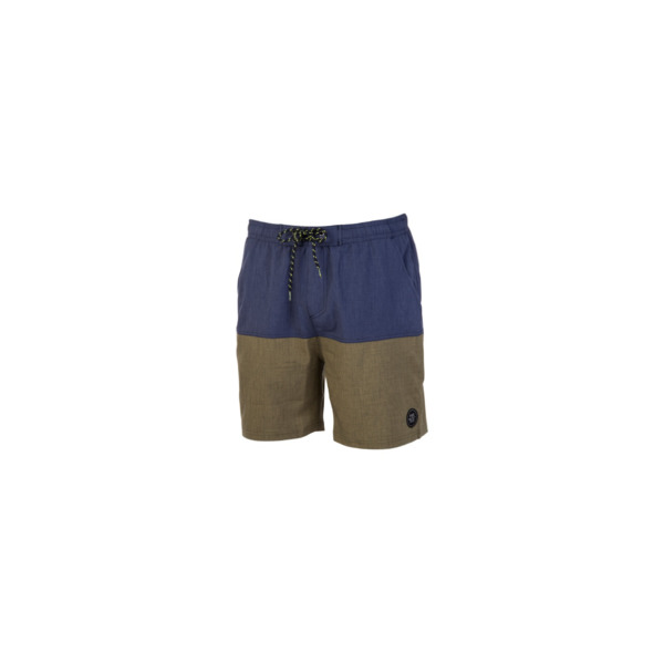 Protest Texas Beachshort Herren