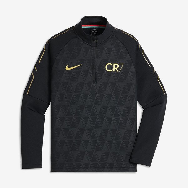 Nike Trainingspulli Academy Drill CR7 Junior