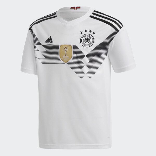 Adidas WM Shirt Deutschland Junior Home