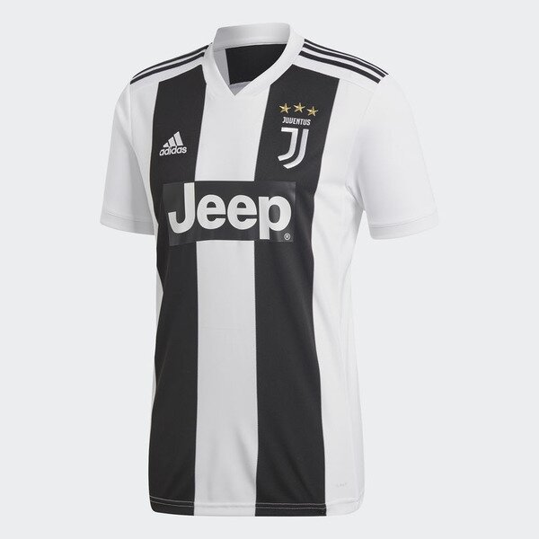 Adidas Juventus Turin Home Shirt 18/19