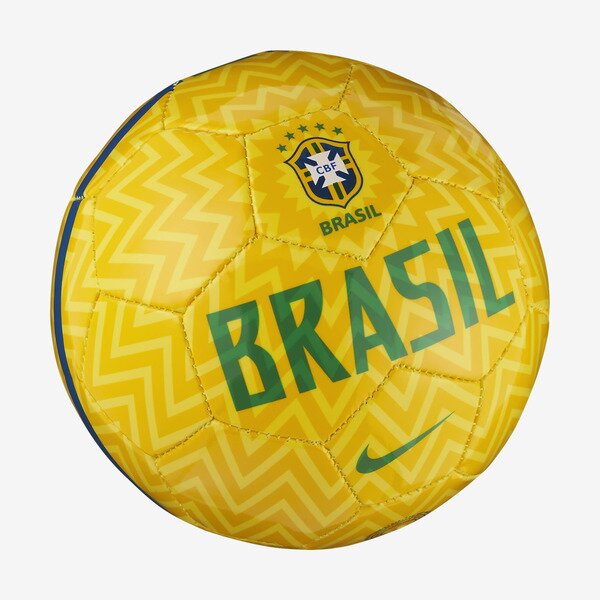 Nike Brasilien Mini Fanball