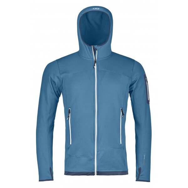 Ortovox Fleece Light Herren