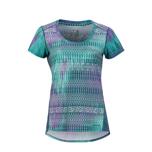 Marmot Logan Shirt Damen