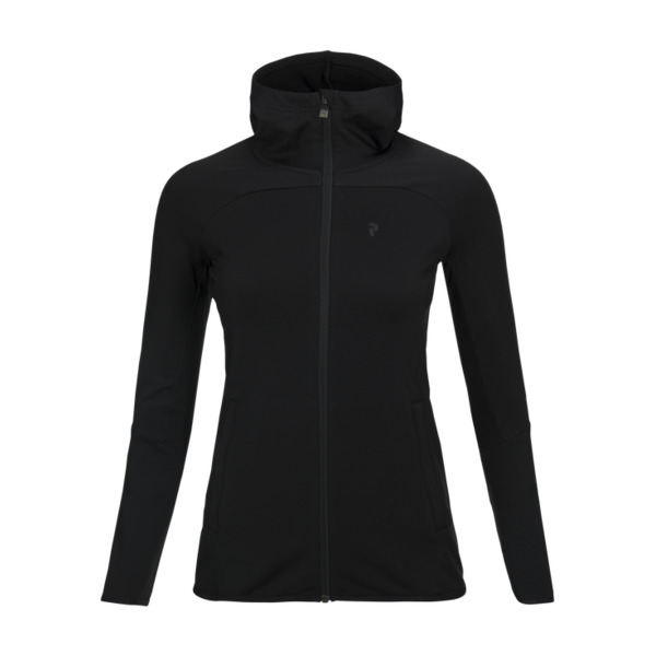 Peak Performance Wace Hoody Damen