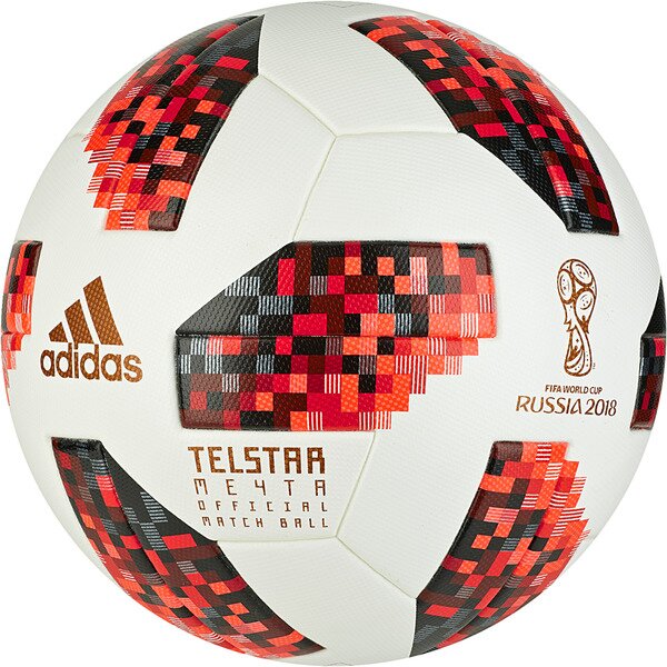 Adidas WM Matchball K.O Phase