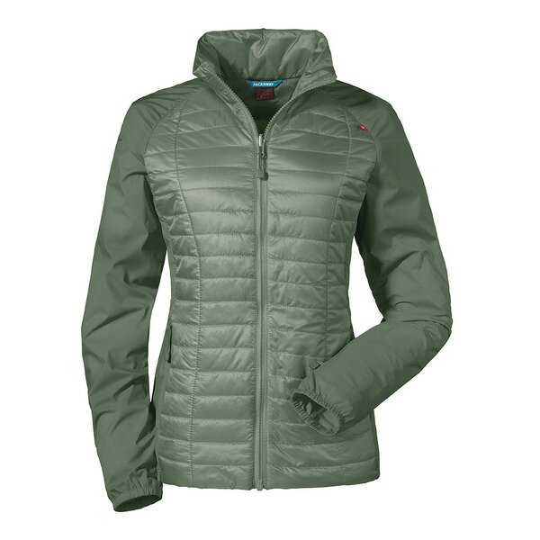 Schöffel ZipIn! Jacket Adelaide1 Damen