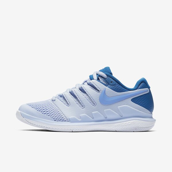 Nike Tenischuh Air Zoom Vapor X HC