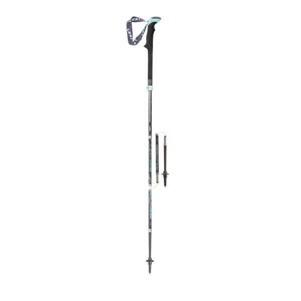 Leki Micro Vario Carbon Lady