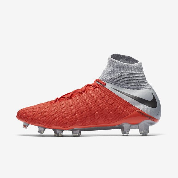 Nike Hypervenom 3 Elite DF FG