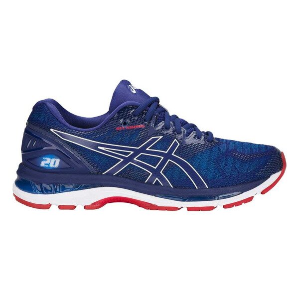 Asics Gel Nimbus 20 Herren