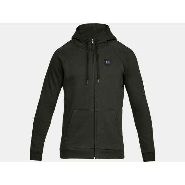 Under Armour Rival Fleece Full Zip Hoddie