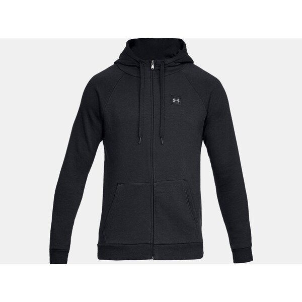 Under Armour Rival Full Zip Hoddie