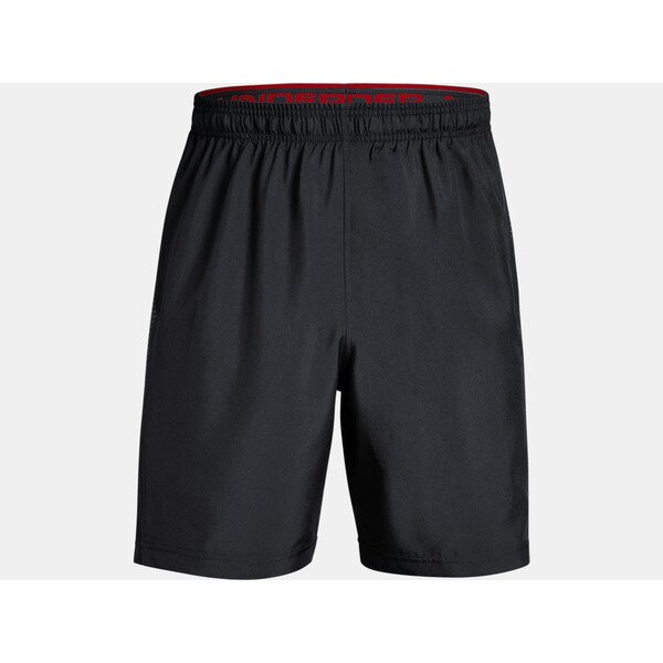 Under Armour Woven Graphic Short