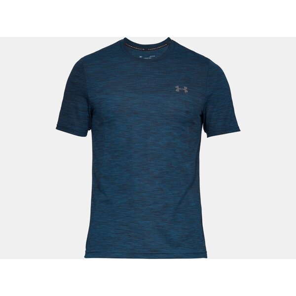 Under Armour Vanish Seamless SS