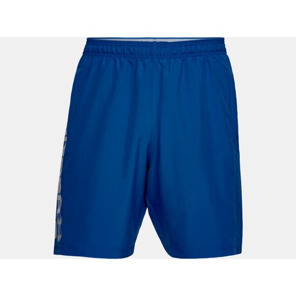 Under Armour Woven Graphic Wordmark Short