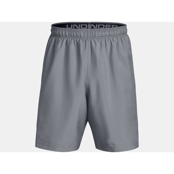 Under Armour Woven Graphic Short