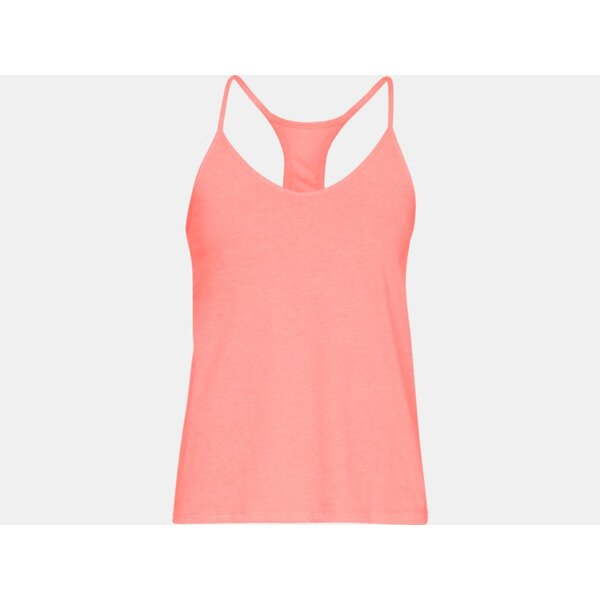 Under Armour Solid Fashion Tank