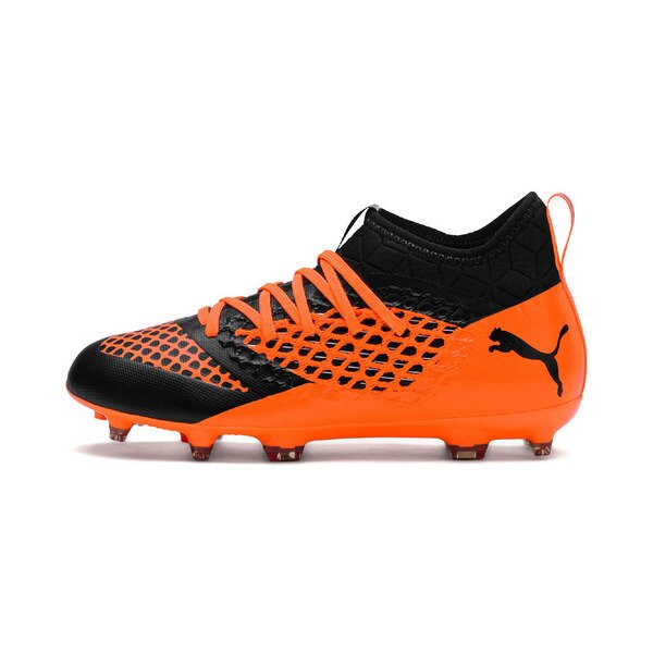 Puma Future 2.3 Netfit FG/AG Junior