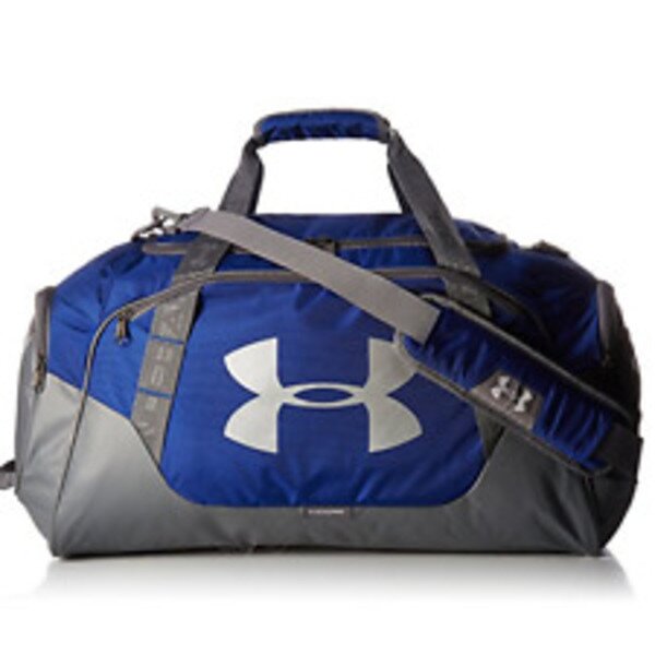 Under Armour Undeniable Duffle Small