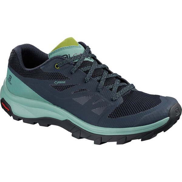 Salomon Outline GTX Damen