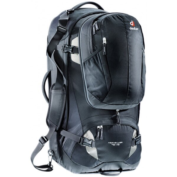 Deuter Traveller 70 + 10