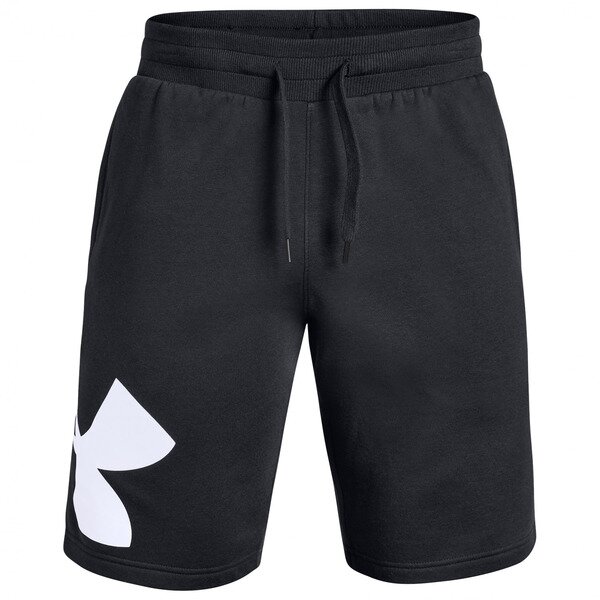 Under Armour Rival Fleece Logo Sweatshort