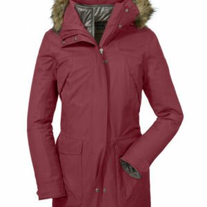 Schöffel 3in1 Jacket Genova1 Damen