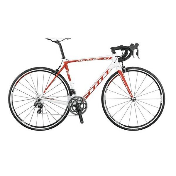 Scott Addict 15 Di2 CD 22