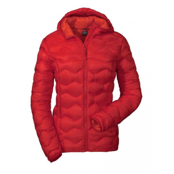 Schöffel Kashgar1 Down Jacket Damen